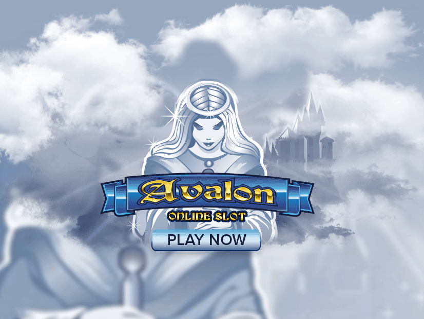 Lady of Avalon