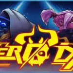 Zero Day Slot