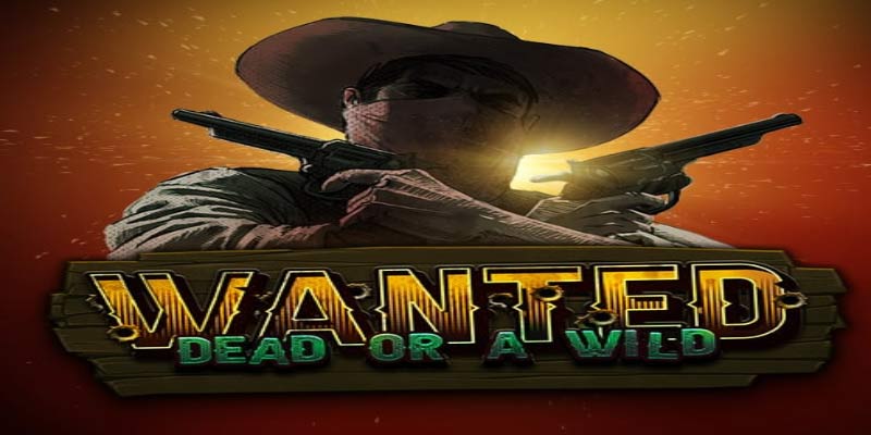 Game Wanted Slot – Uncover Hidden Treasures
