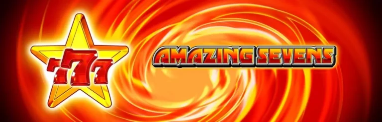 Amazing Sevens Slots