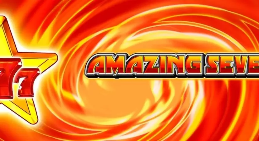 Amazing Sevens Slots