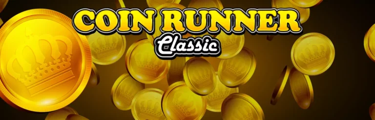 Coin Runner Classic Slots