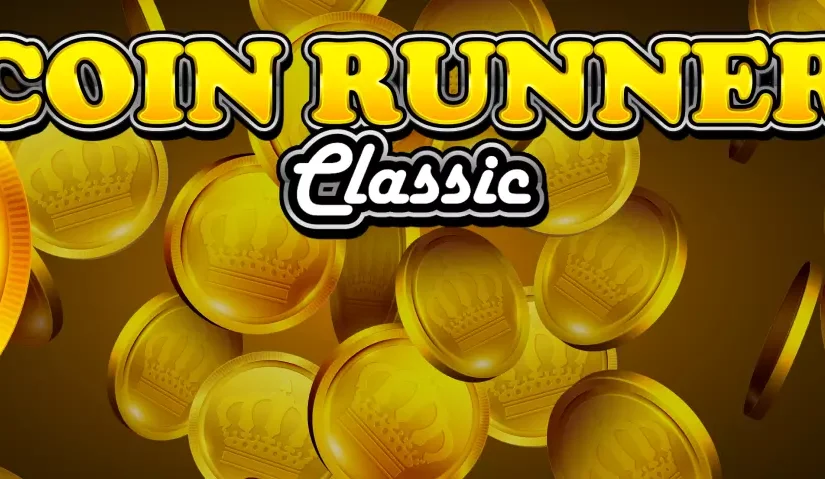 Coin Runner Classic Slots