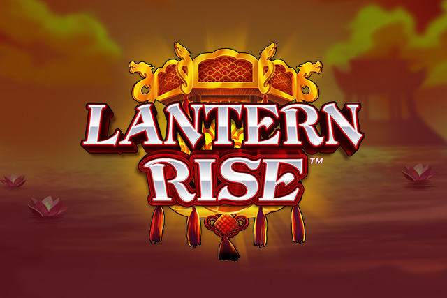 Lantern Rise Slot