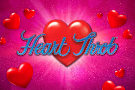 Lightning Link Heart Throb Slot